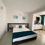 Otel Lilia 2 Family 2*