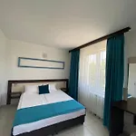 Otel Lilia 2 Family Primorsko