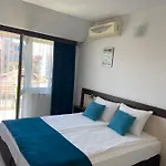 Otel Lilia 2 Family Primorsko