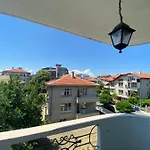 Otel Lilia 2 Family Primorsko