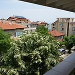 Otel Lilia 2 Family Primorsko