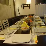 Lilia 2 Family Otel