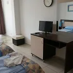 Otel Lilia 2 Family Primorsko