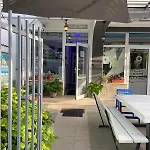 Lilia 2 Family Otel