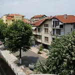 Lilia 2 Family Otel Primorsko