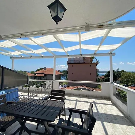 Lilia 2 Family Szálloda Primorszko