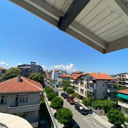 Lilia 2 Family Primorszko