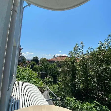 Lilia 2 Family Szálloda Primorszko