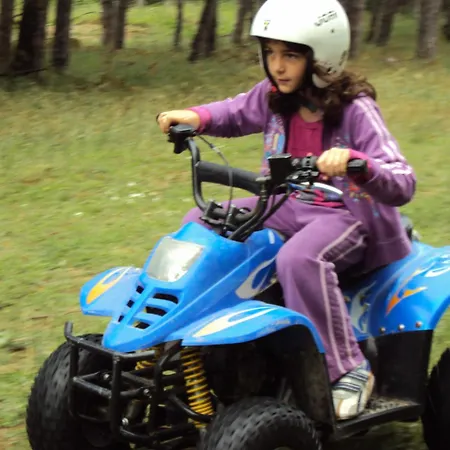 Lilia 2 Family Szálloda