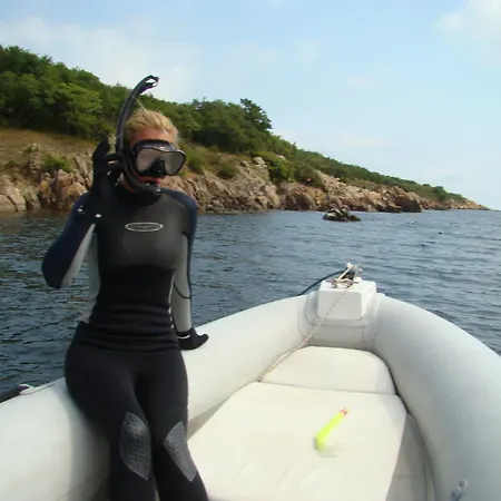 Szálloda Lilia 2 Family