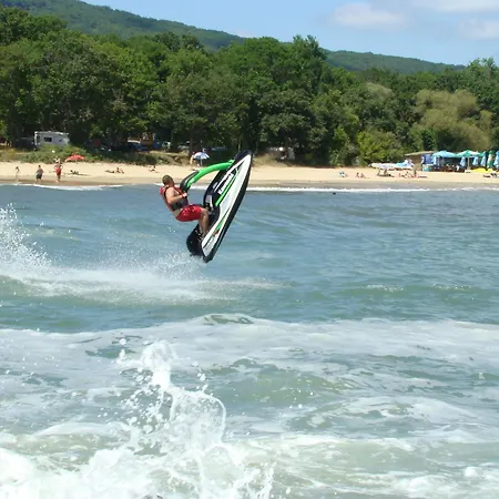 Lilia 2 Family Szálloda Primorszko