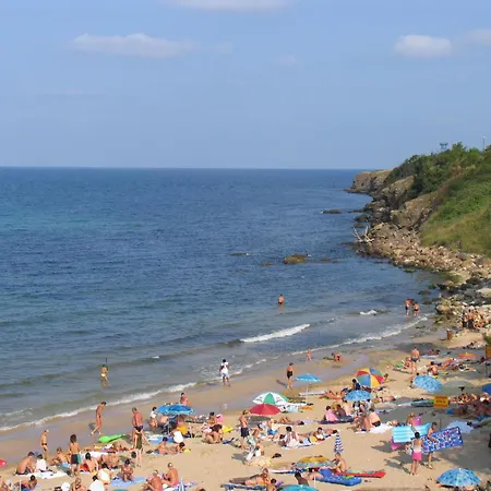 Lilia 2 Family Primorszko