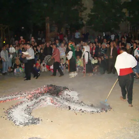 Szálloda Lilia 2 Family