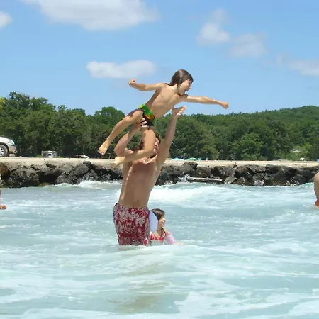 Lilia 2 Family Primorszko