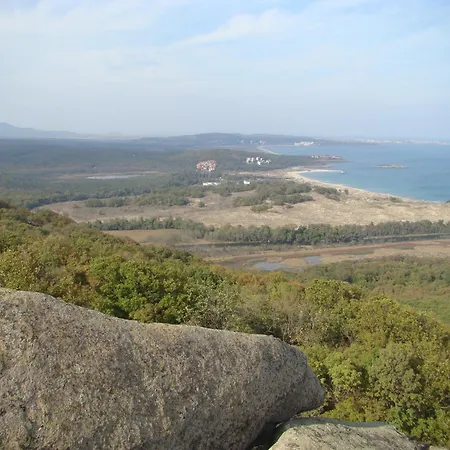 Szálloda Lilia 2 Family 2*