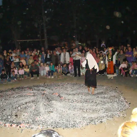 Lilia 2 Family Primorszko