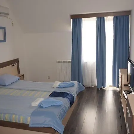 Lilia 2 Family Primorszko