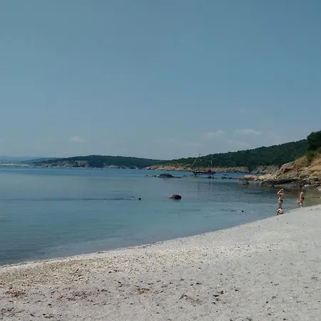 Lilia 2 Family Szálloda