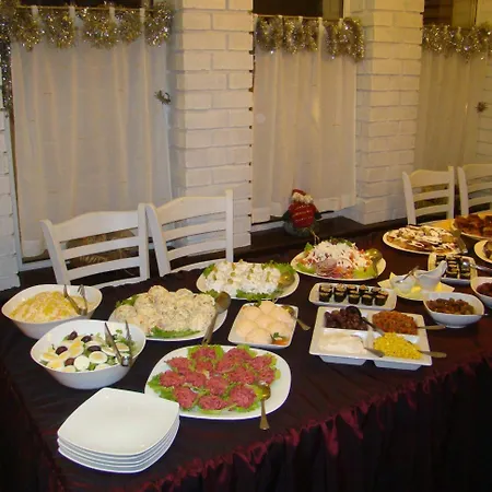 Lilia 2 Family Primorszko