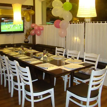 Szálloda Lilia 2 Family