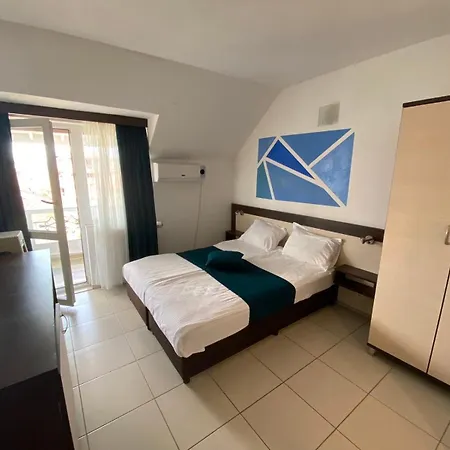 Lilia 2 Family Primorszko