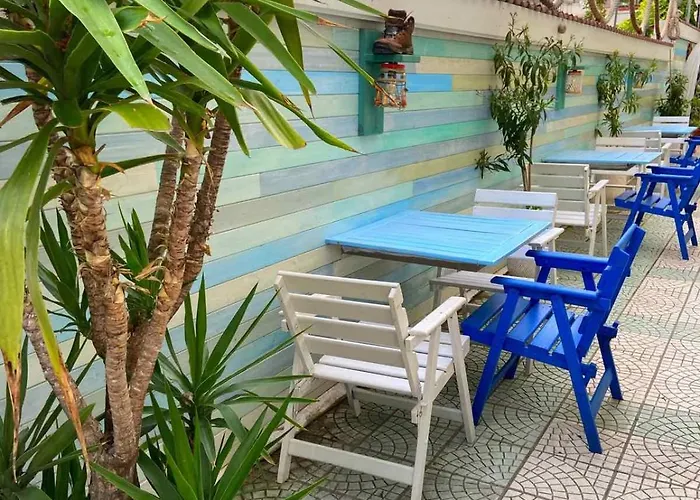 Lilia 2 Family 2* פרימורסקו