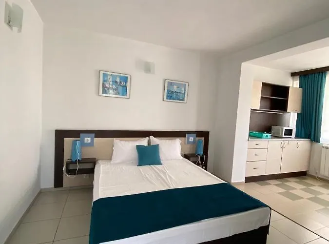 Szálloda Lilia 2 Family 2*