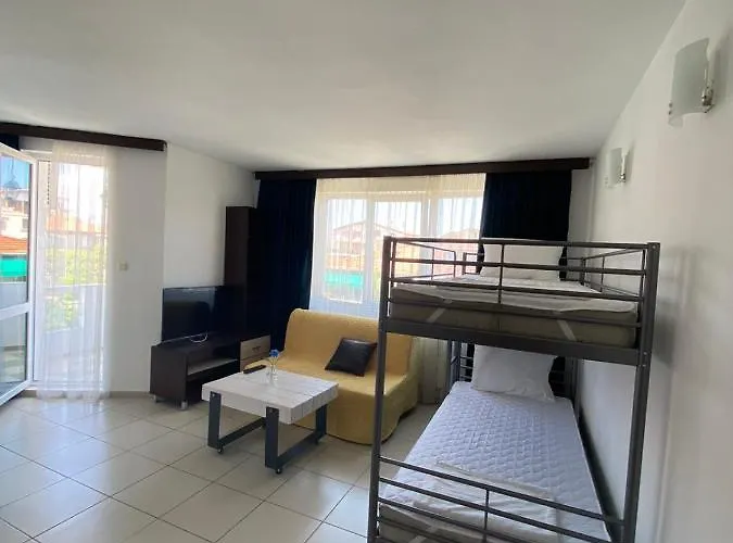 Lilia 2 Family Szálloda