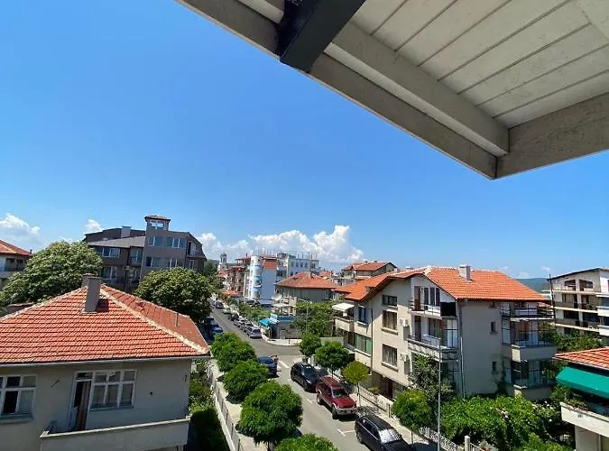 Lilia 2 Family Primorszko