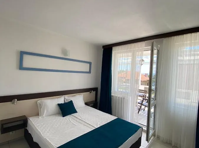 Lilia 2 Family 2* פרימורסקו