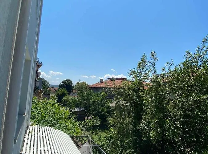 Lilia 2 Family Szálloda Primorszko