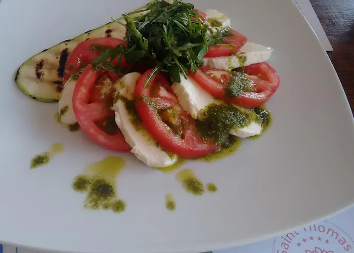 Lilia 2 Family מלון 2*