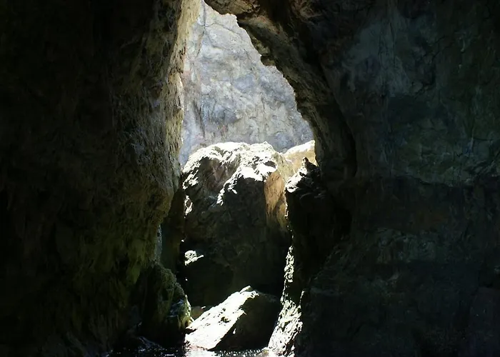 מלון Lilia 2 Family פרימורסקו