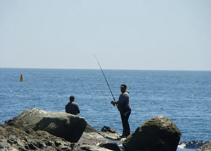 Lilia 2 Family מלון פרימורסקו