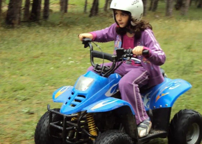 Lilia 2 Family Szálloda