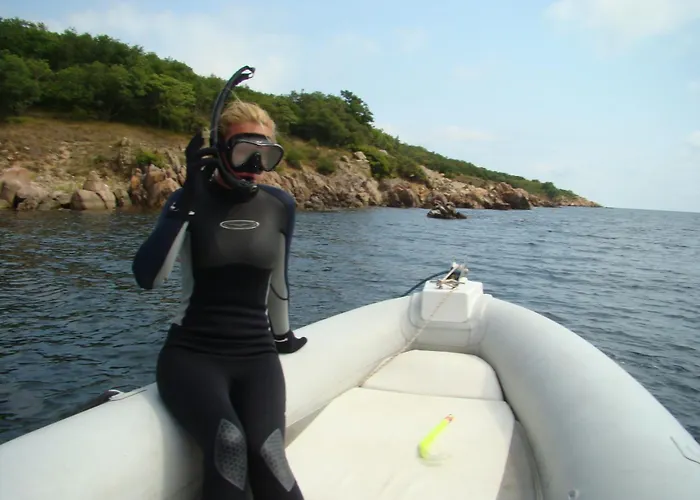 מלון Lilia 2 Family