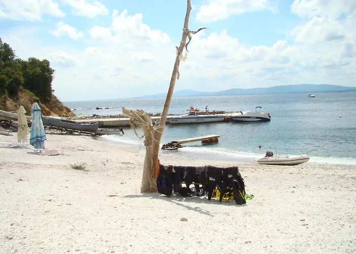 Lilia 2 Family Szálloda 2*