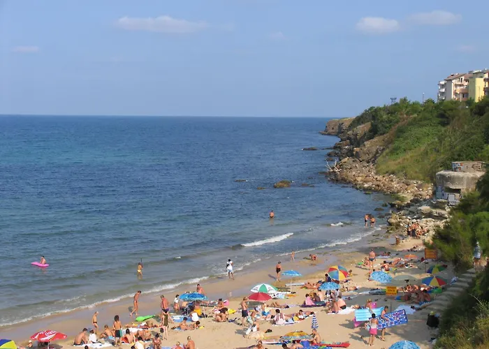 Lilia 2 Family Primorszko