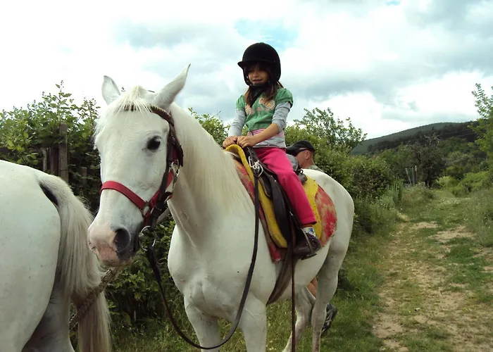 Lilia 2 Family Szálloda