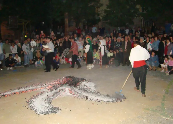 מלון Lilia 2 Family