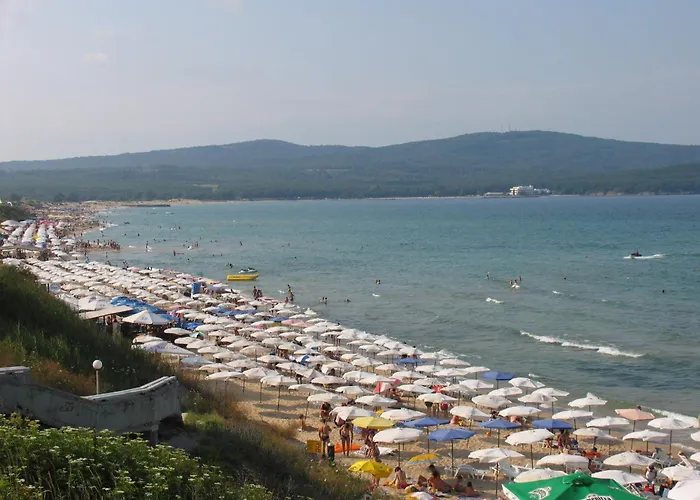 Lilia 2 Family 2* Primorszko