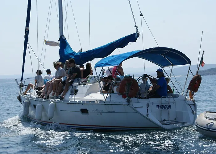 מלון Lilia 2 Family