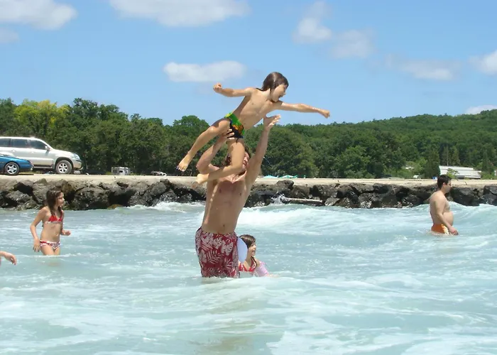 Lilia 2 Family פרימורסקו