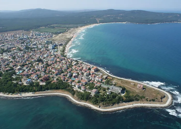 Lilia 2 Family 2* פרימורסקו