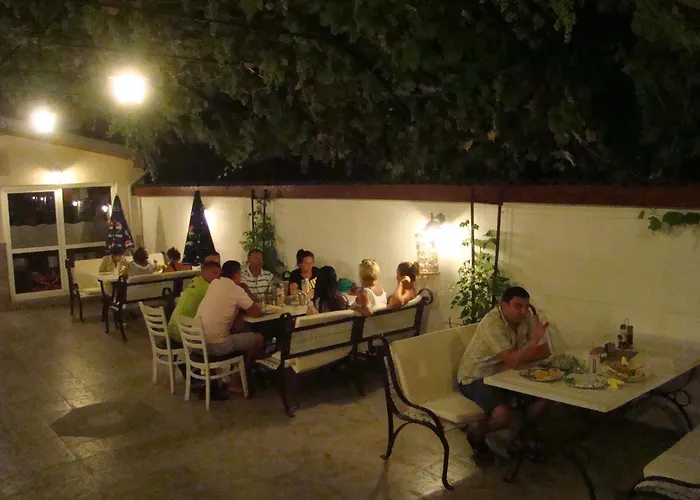 Lilia 2 Family Szálloda