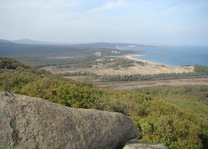 מלון Lilia 2 Family 2*