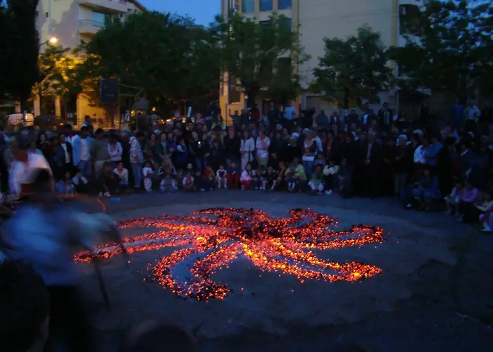 Szálloda Lilia 2 Family Primorszko