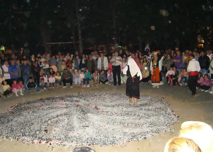 Lilia 2 Family פרימורסקו