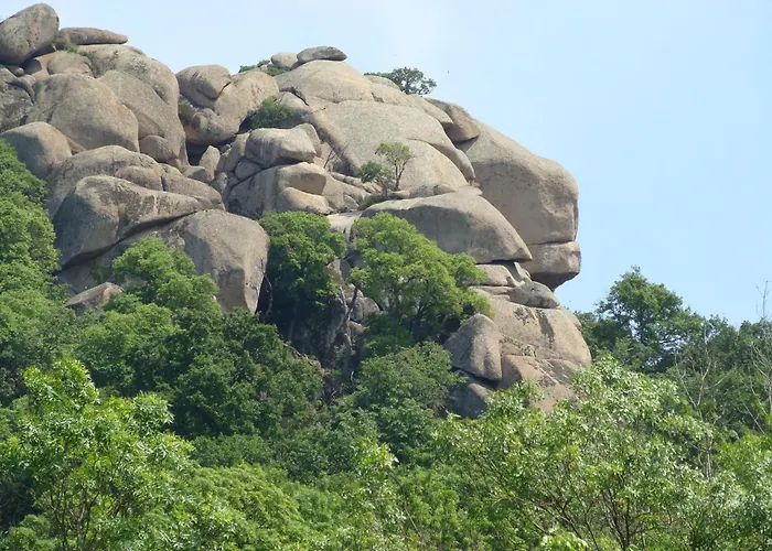 Lilia 2 Family Szálloda Primorszko