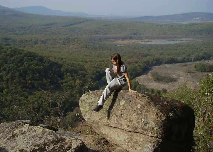 Lilia 2 Family Primorszko